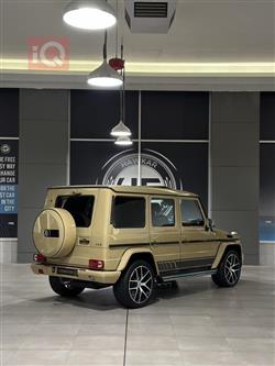 مێرسێدس بێنز G-Class